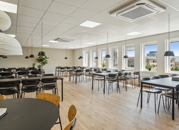 Kontorhotel på Høje Taastrup Boulevard 52, 2630 Taastrup - 227 m² | Foto 3 - Lokalebasen.dk