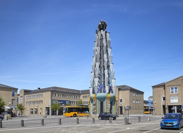 Kontorhotel på Høje Taastrup Boulevard 52, 2630 Taastrup - 227 m² | Foto 8 - Lokalebasen.dk