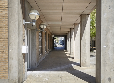 Kontorhotel på Høje Taastrup Boulevard 52, 2630 Taastrup - 227 m² | Foto 6 - Lokalebasen