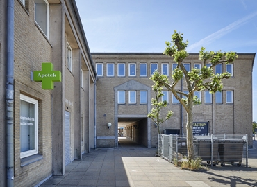 Kontorhotel på Høje Taastrup Boulevard 52, 2630 Taastrup - 227 m² | Foto 10 - Lokalebasen