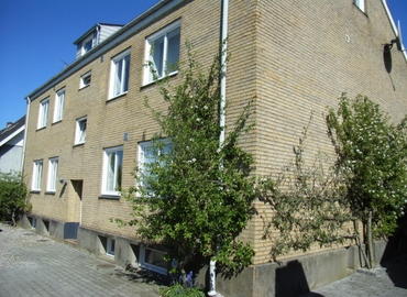 Kontor til leje på Viborg Landevej 70 kælder, 9500 Hobro - 50 m² | Foto 6 - Lokalebasen