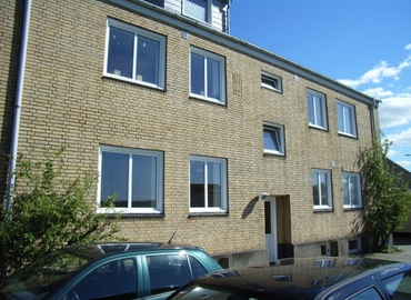 Kontor til leje på Viborg Landevej 70 kælder, 9500 Hobro - 50 m² | Foto 7 - Lokalebasen.dk