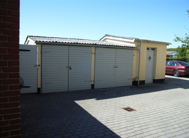 Kontor til leje på Viborg Landevej 70 kælder, 9500 Hobro - 50 m² | Foto 5 - Lokalebasen