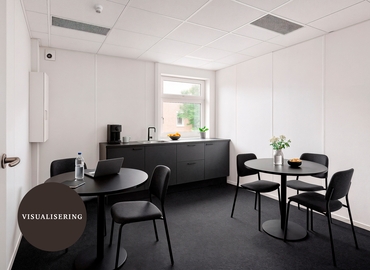Kontor til leje på Rosenkæret 13, 2860 Søborg - 292 m² | Foto 0 - Lokalebasen.dk