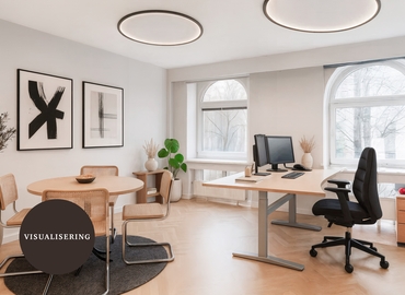 Kontor til leje på Rosenkæret 13, 2860 Søborg - 290 m² | Foto 0 - Lokalebasen