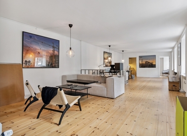 Office Godthåbsvej 8B, 2. 2000 Frederiksberg