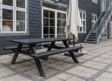 Office Godthåbsvej 8B, 2. 2000 Frederiksberg