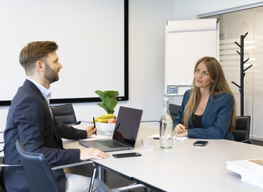 Kontor til leje på Roskildevej 10A, 3400 Hillerød - 1981 m² | Foto 11 - Lokalebasen