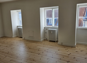 Kontor til leje på Sankt Peders Stræde  45, 1453 København K - 145 m² | Foto 3 - Lokalebasen.dk