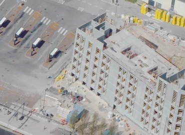 Office Hundige Stationsvej 28A 2670 Greve