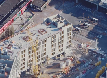 Office Hundige Stationsvej 28A 2670 Greve