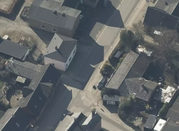 Bolig Søndergade 43A 8783 Hornsyld