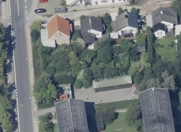 Bolig Stenagervej 3A 4000 Roskilde