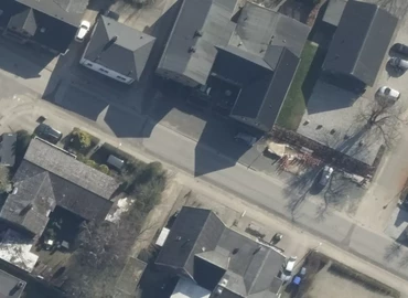 Bolig Søndergade 43A 8783 Hornsyld