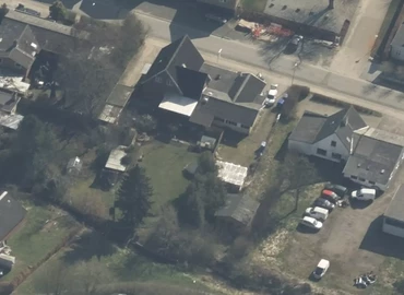 Bolig Søndergade 43A 8783 Hornsyld