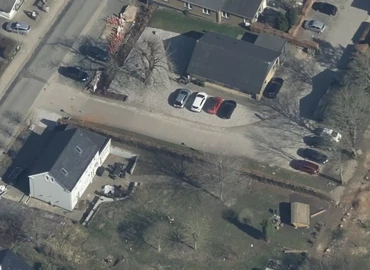 Bolig Søndergade 43A 8783 Hornsyld