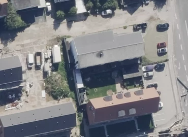 Bolig Stenagervej 3A 4000 Roskilde