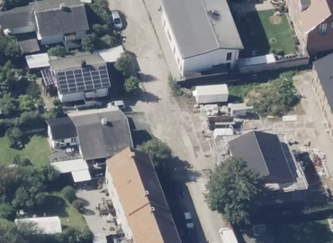 Bolig Stenagervej 3A 4000 Roskilde