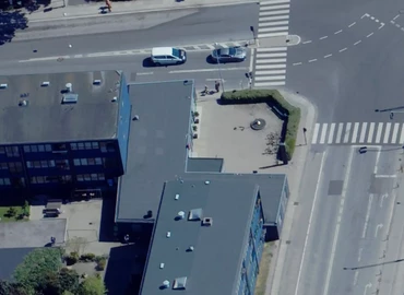 Kontor til leje på Dragørhjørnet 2, 2791 Dragør - 476 m² | Foto 0 - Lokalebasen