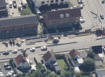 Bolig Stenagervej 3A 4000 Roskilde