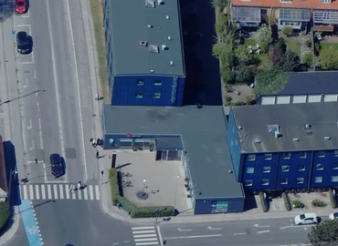 Kontor til leje på Dragørhjørnet 2, 2791 Dragør - 476 m² | Foto 2 - Lokalebasen.dk