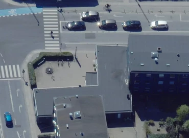 Kontor til leje på Dragørhjørnet 2, 2791 Dragør - 476 m² | Foto 1 - Lokalebasen.dk