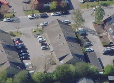 Kontor til leje på Produktionsvej 26, 2600 Glostrup - 494 m² | Foto 1 - Lokalebasen