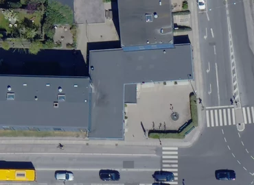 Kontor til leje på Dragørhjørnet 2, 2791 Dragør - 476 m² | Foto 4 - Lokalebasen