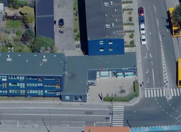 Kontor til leje på Dragørhjørnet 2, 2791 Dragør - 476 m² | Foto 0 - Lokalebasen.dk