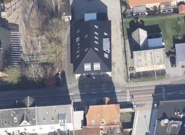 Bolig Søndergade 10 5450 Otterup