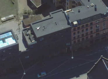 Butik til leje på Holmbladsgade 24, 2300 København S - 484 m² | Foto 1 - Lokalebasen.dk