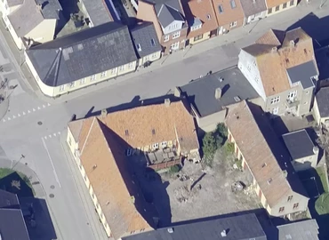 Bolig Søndergade 15 4850 Stubbekøbing