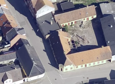 Bolig Søndergade 15 4850 Stubbekøbing