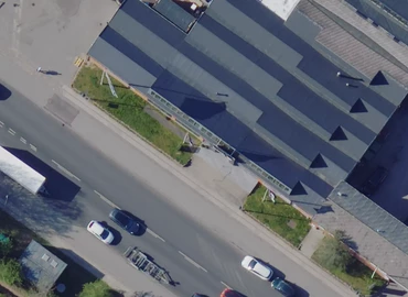 Lager til leje på Nybrovej 87, 2820 Gentofte - 488 m² | Foto 4 - Lokalebasen