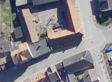 Bolig Søndergade 15 4850 Stubbekøbing