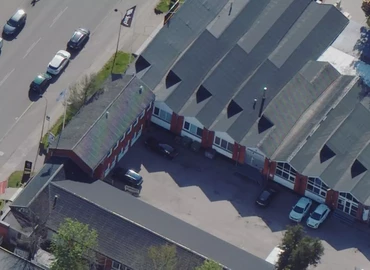 Lager til leje på Nybrovej 87, 2820 Gentofte - 488 m² | Foto 3 - Lokalebasen