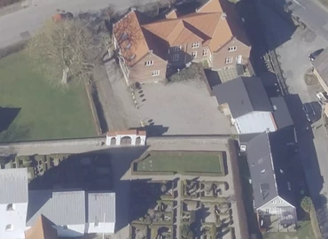 Bolig Dr. Madsensvej 4A 8930 Randers NØ