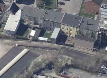 Bolig Løngang 14 6400 Sønderborg