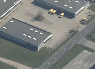 Lager til leje på Brunde Vest 14A, 6230 Rødekro - 482 m² | Foto 3 - Lokalebasen.dk