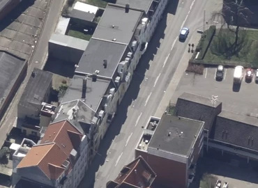 Bolig Løngang 14 6400 Sønderborg