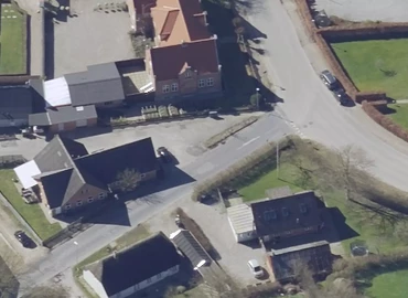 Bolig Dr. Madsensvej 4A 8930 Randers NØ