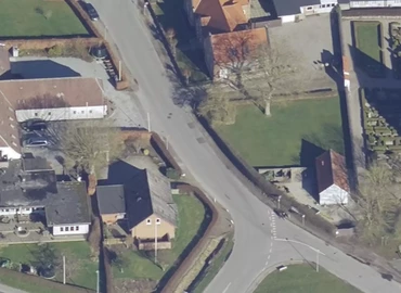 Bolig Dr. Madsensvej 4A 8930 Randers NØ