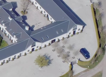 Lager til leje på Oldvejen 2, 3480 Fredensborg - 475 m² | Foto 2 - Lokalebasen.dk