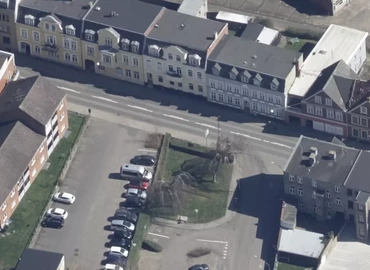 Bolig Løngang 14 6400 Sønderborg