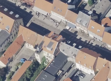 Bolig Vestergade 13 4600 Køge
