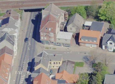 Bolig Nørregade 4 6650 Brørup