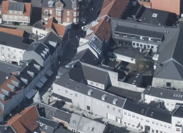 Butik til leje på Nørregade 40, 7500 Holstebro - 496 m² | Foto 0 - Lokalebasen.dk