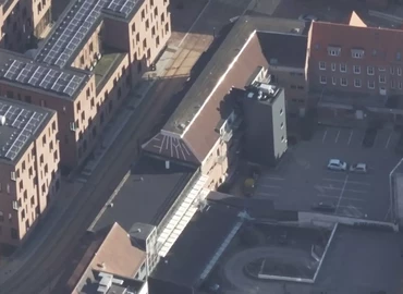 Butik til leje på Odeons Kvarter 6, 5000 Odense C - 499 m² | Foto 1 - Lokalebasen