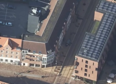 Butik til leje på Odeons Kvarter 6, 5000 Odense C - 499 m² | Foto 0 - Lokalebasen