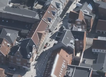 Butik til leje på Nørregade 40, 7500 Holstebro - 496 m² | Foto 1 - Lokalebasen